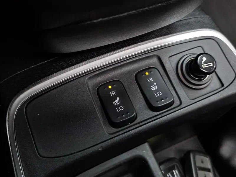 Honda Cr-v 4WD EX-L, снимка 17 - Автомобили и джипове - 55169365