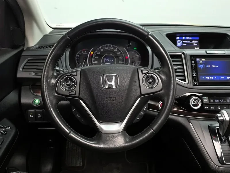 Honda Cr-v 4WD EX-L, снимка 13 - Автомобили и джипове - 55169365
