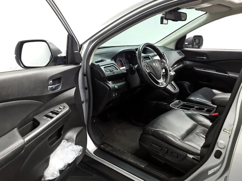 Honda Cr-v 4WD EX-L, снимка 10 - Автомобили и джипове - 55169365
