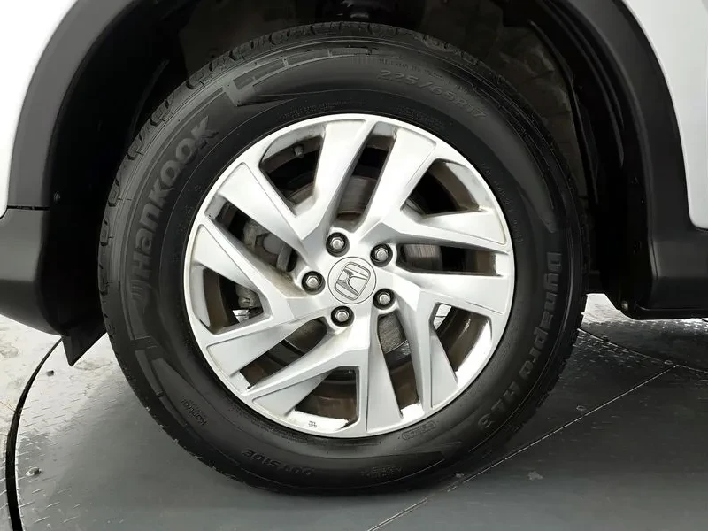 Honda Cr-v 4WD EX-L, снимка 5 - Автомобили и джипове - 55169365