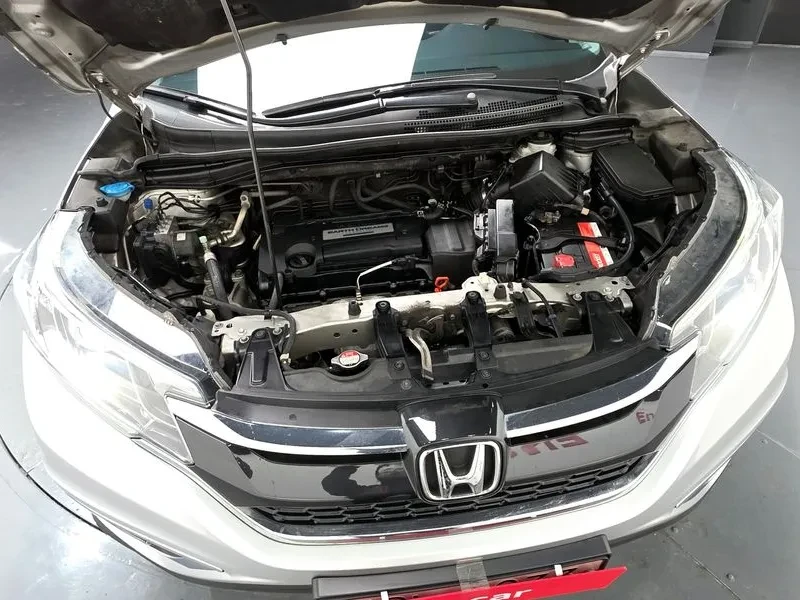 Honda Cr-v 4WD EX-L, снимка 6 - Автомобили и джипове - 55169365