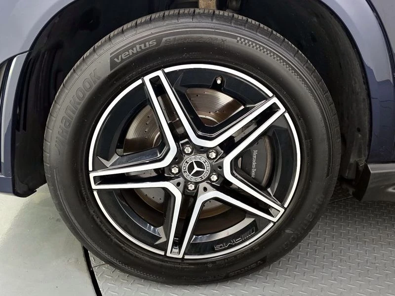 Mercedes-Benz GLE GLE400d 4MATIC Coupe| 330к.с.| ВКЛ.ТЕХНОТЕСТ, снимка 5 - Автомобили и джипове - 55172637