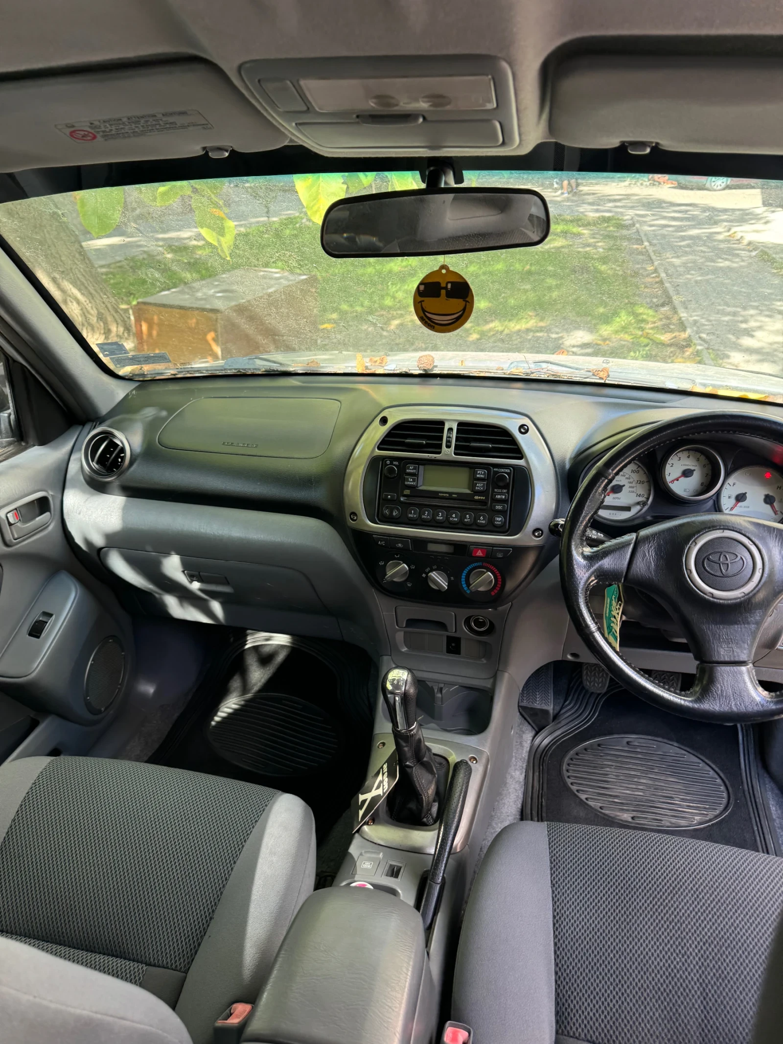 Toyota Rav4 2.0 vvti климатик - изображение 8