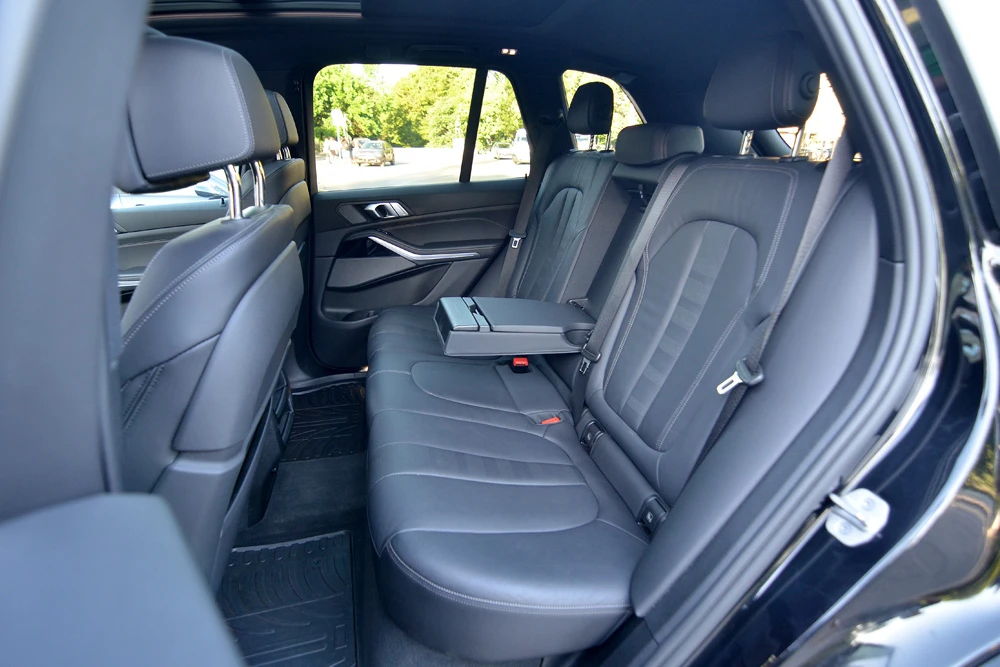 BMW X5 45  | Mobile.bg   13