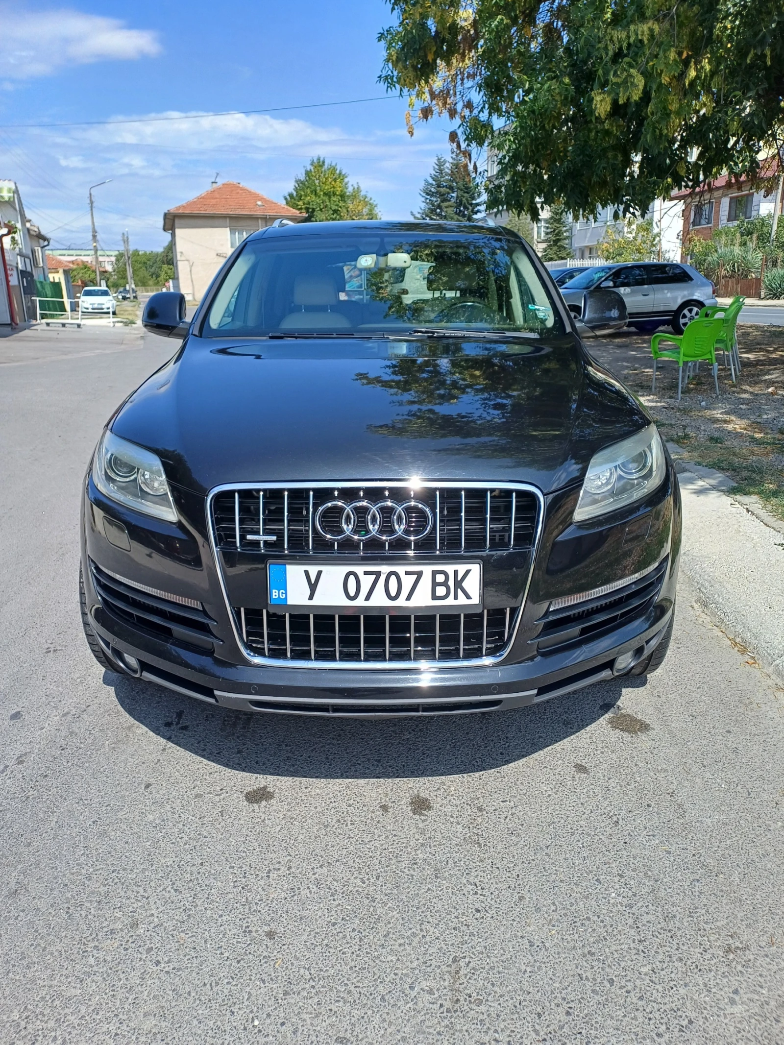 Audi Q7 3000 TDI - изображение 6