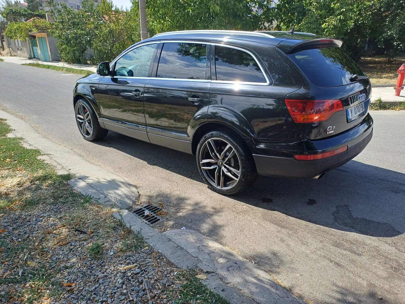 Audi Q7 3000 TDI - изображение 3