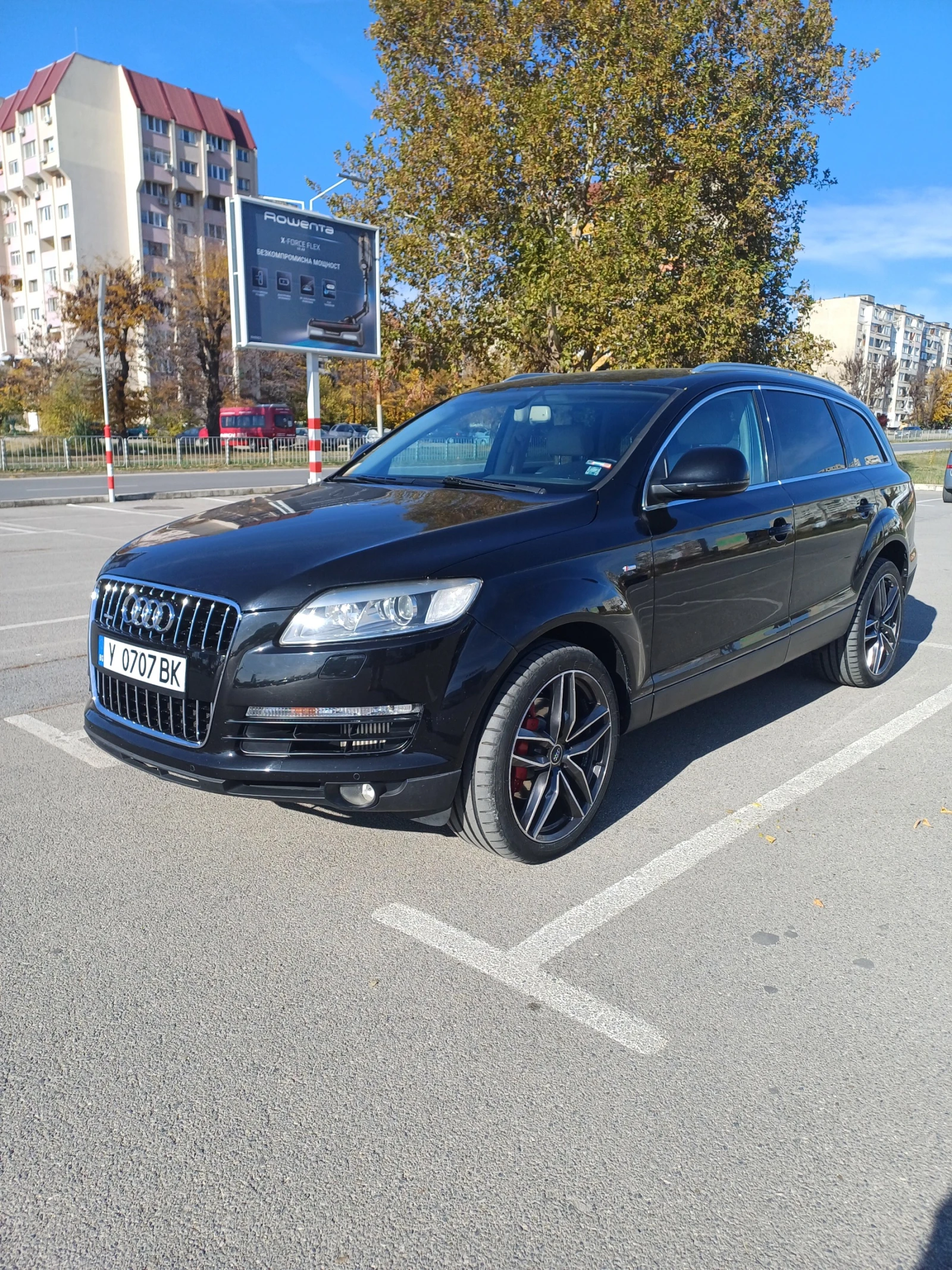 Audi Q7 3000 TDI - изображение 7