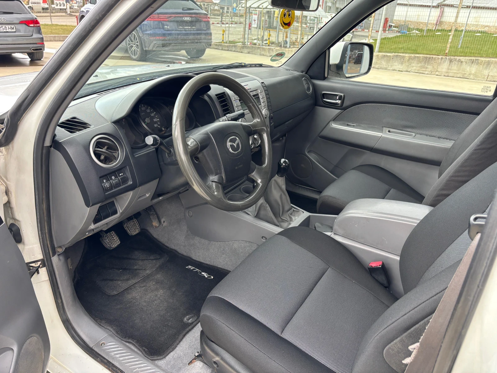 Mazda BT-50  - изображение 6