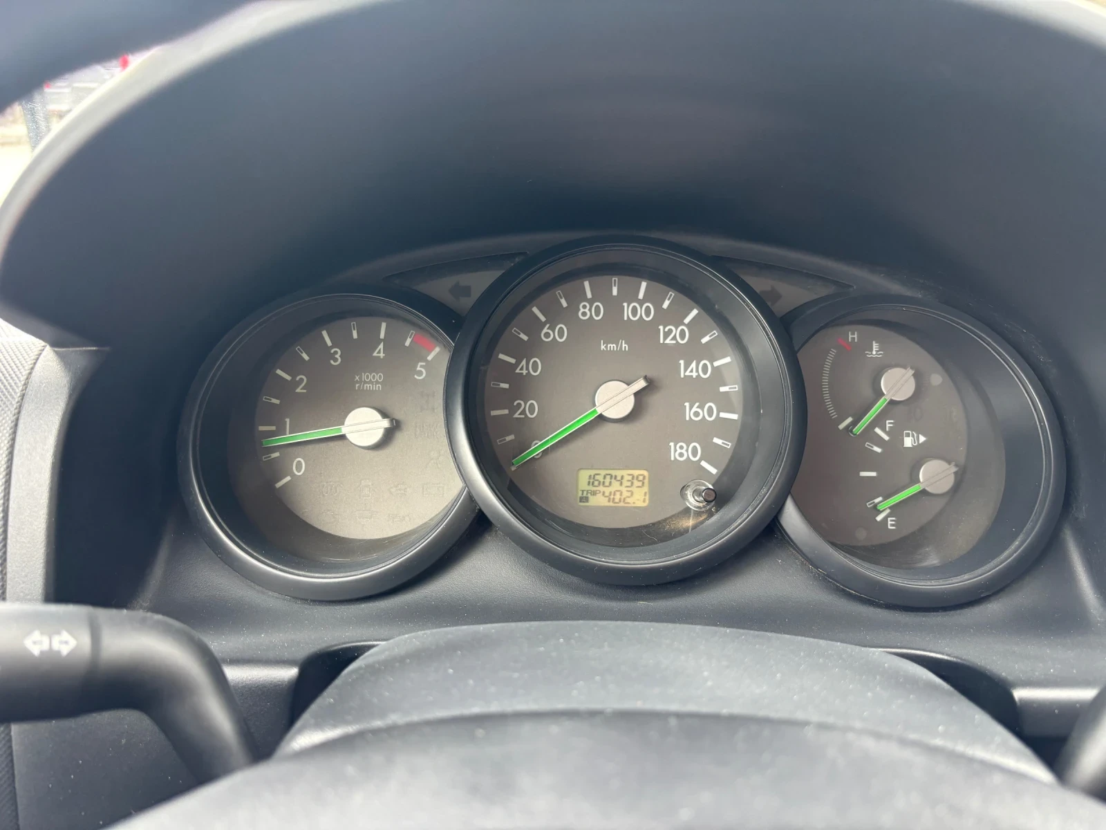 Mazda BT-50  - изображение 8