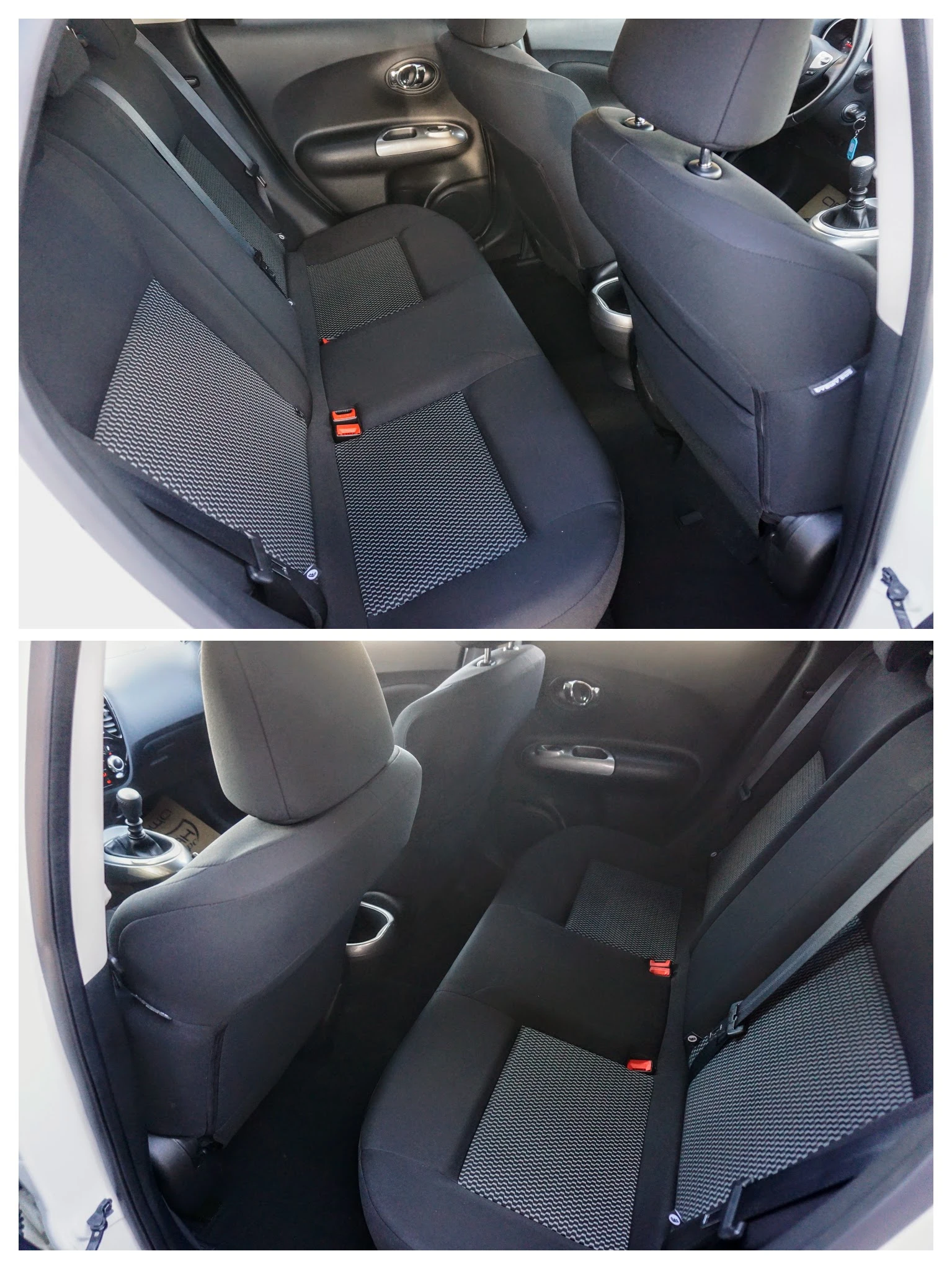 Nissan Juke 1.5DCI ACENTA | Mobile.bg   13