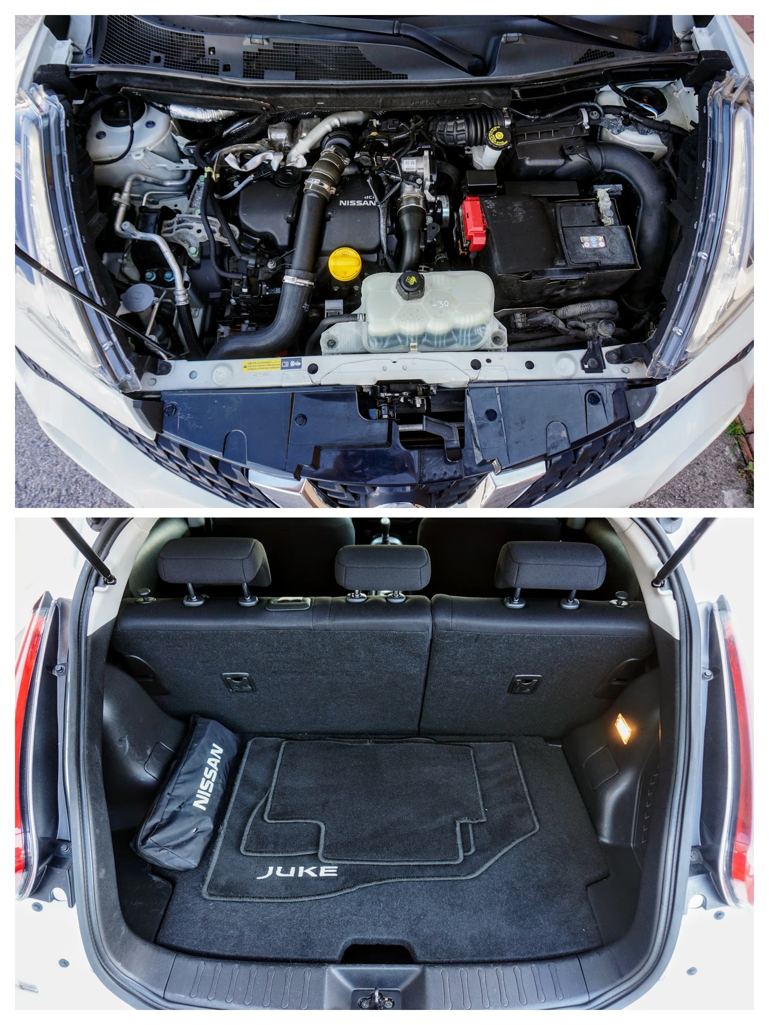 Nissan Juke 1.5DCI ACENTA | Mobile.bg   14