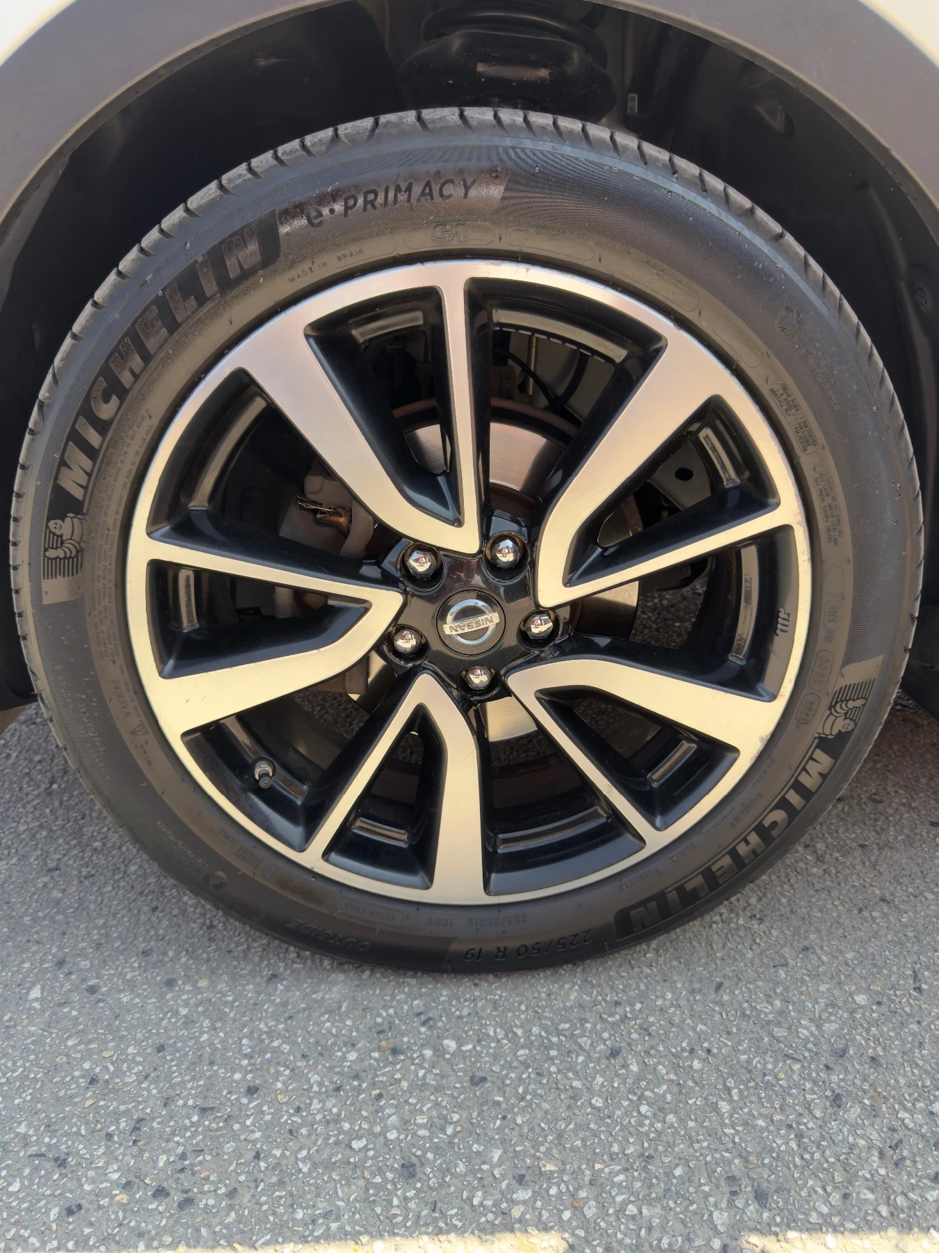 Nissan Qashqai 1.6D Tekna - изображение 9