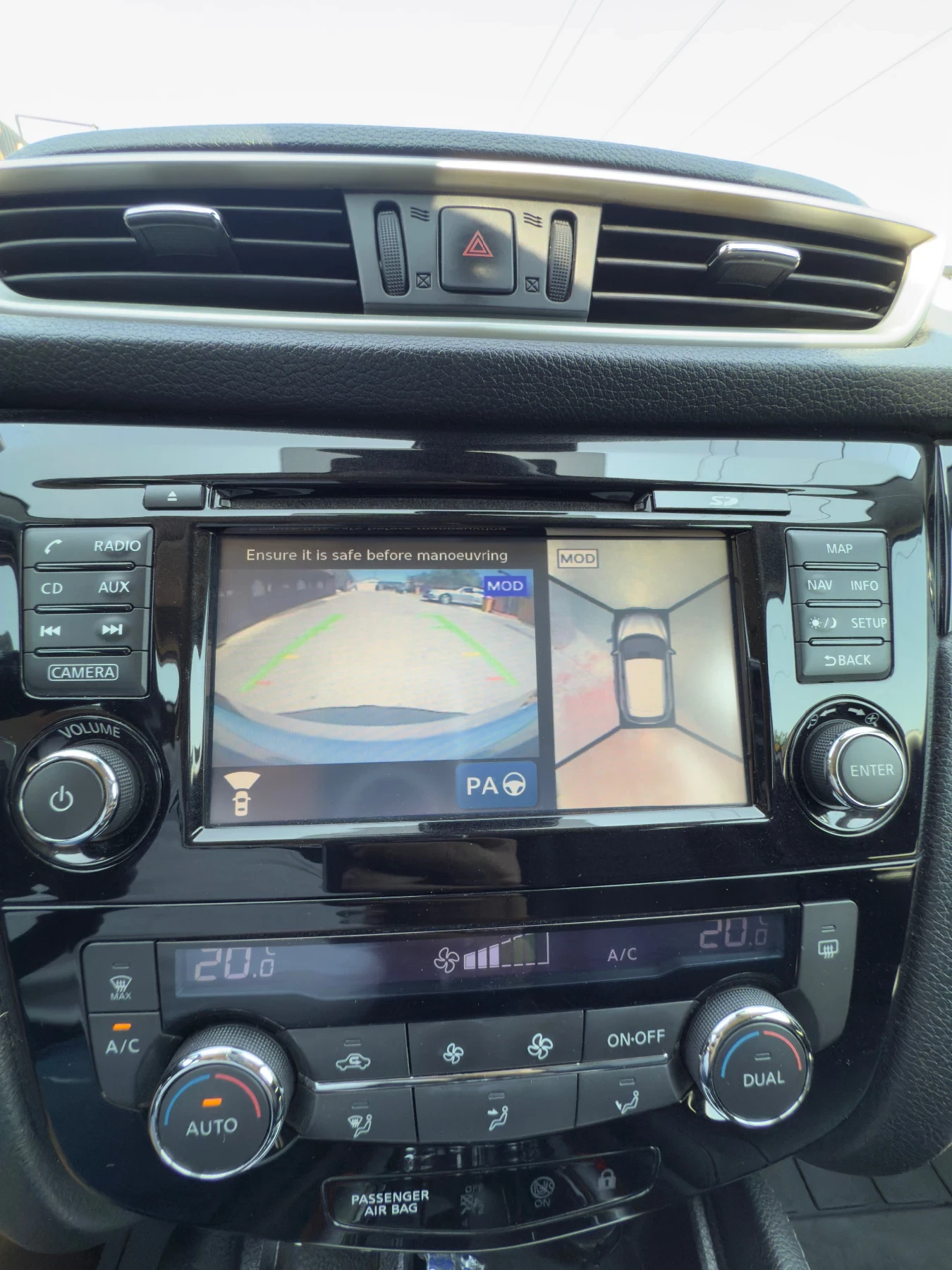 Nissan Qashqai 1.6D Tekna | Mobile.bg   15