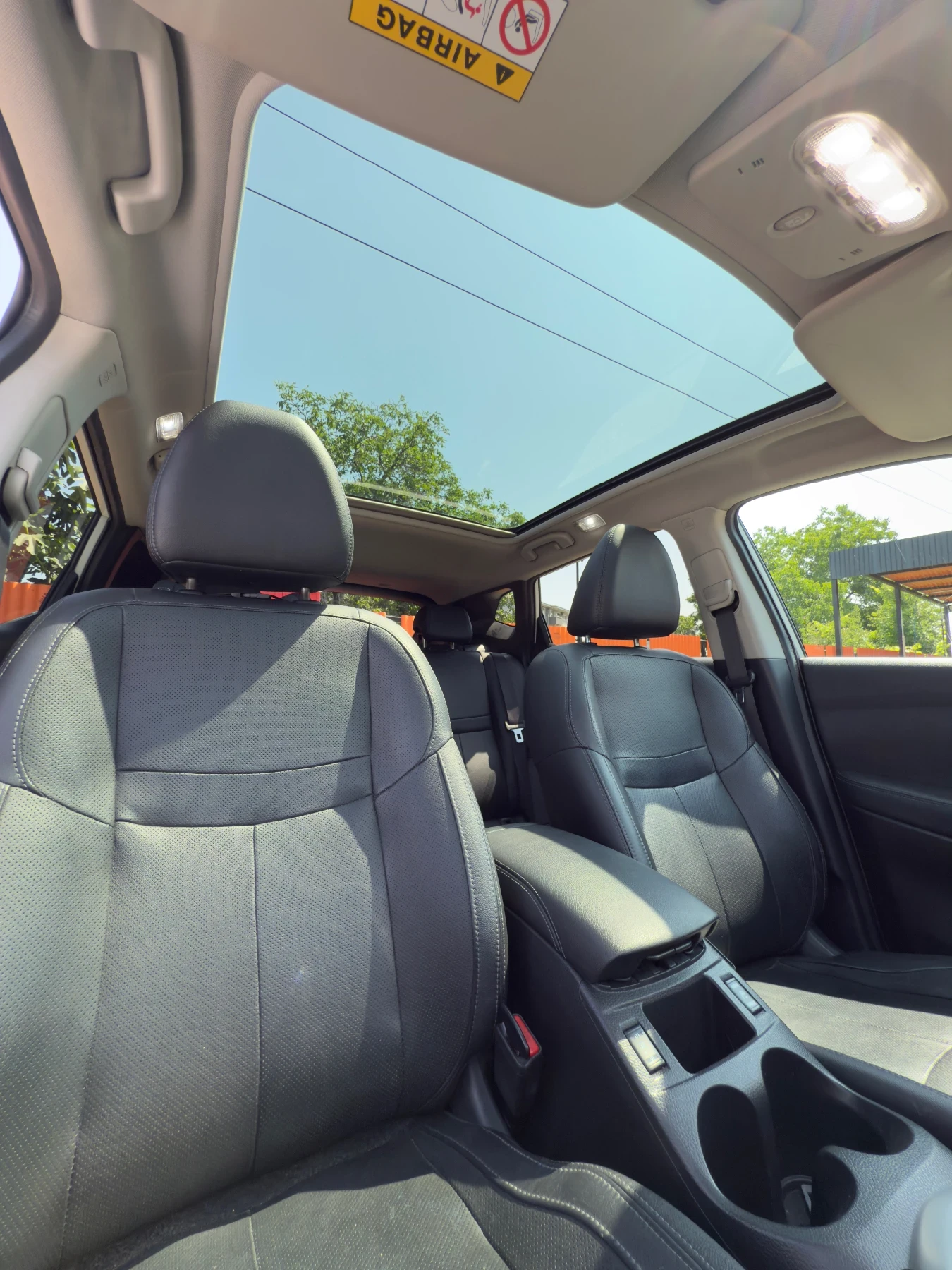 Nissan Qashqai 1.6D Tekna | Mobile.bg   11