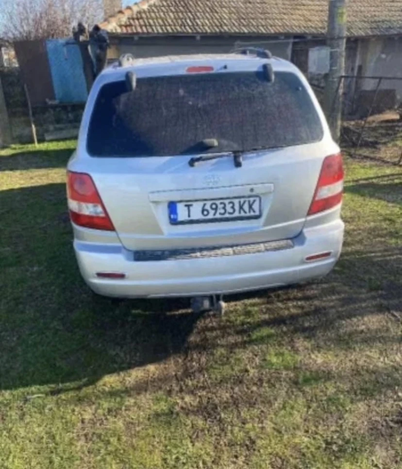 Kia Sorento  - изображение 6