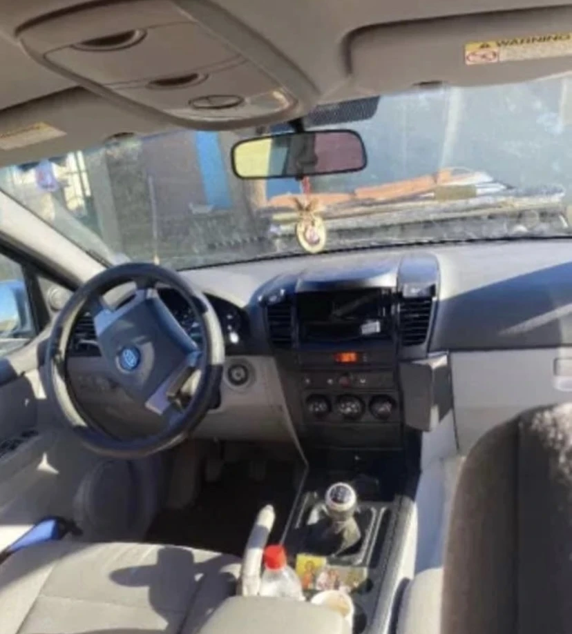 Kia Sorento  - изображение 7