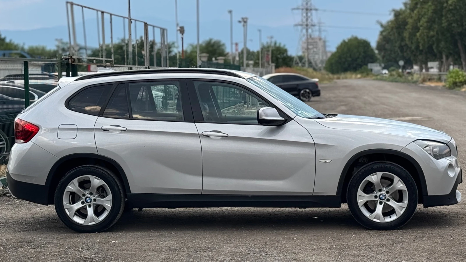BMW X1 20d= SPORT PACK=  - изображение 4