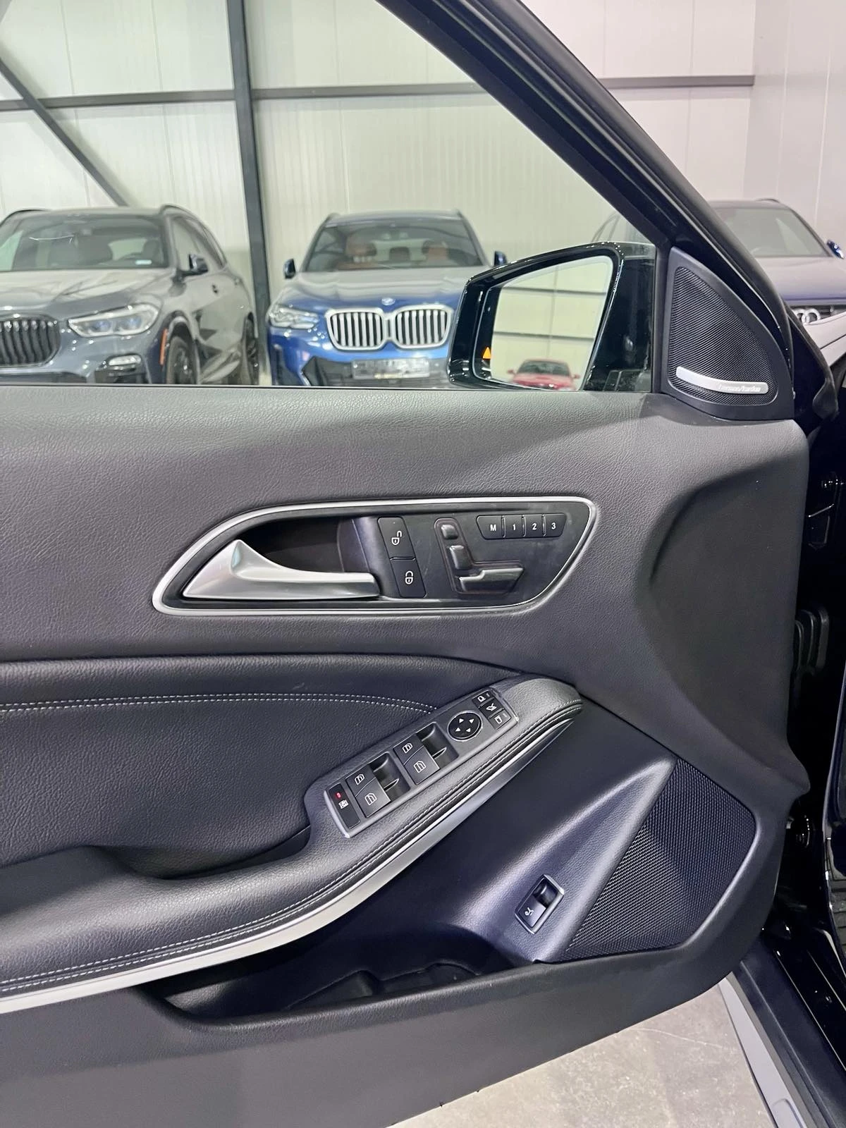 Mercedes-Benz GLA 45 AMG 4M AMG Night Package | Mobile.bg — изображение 14