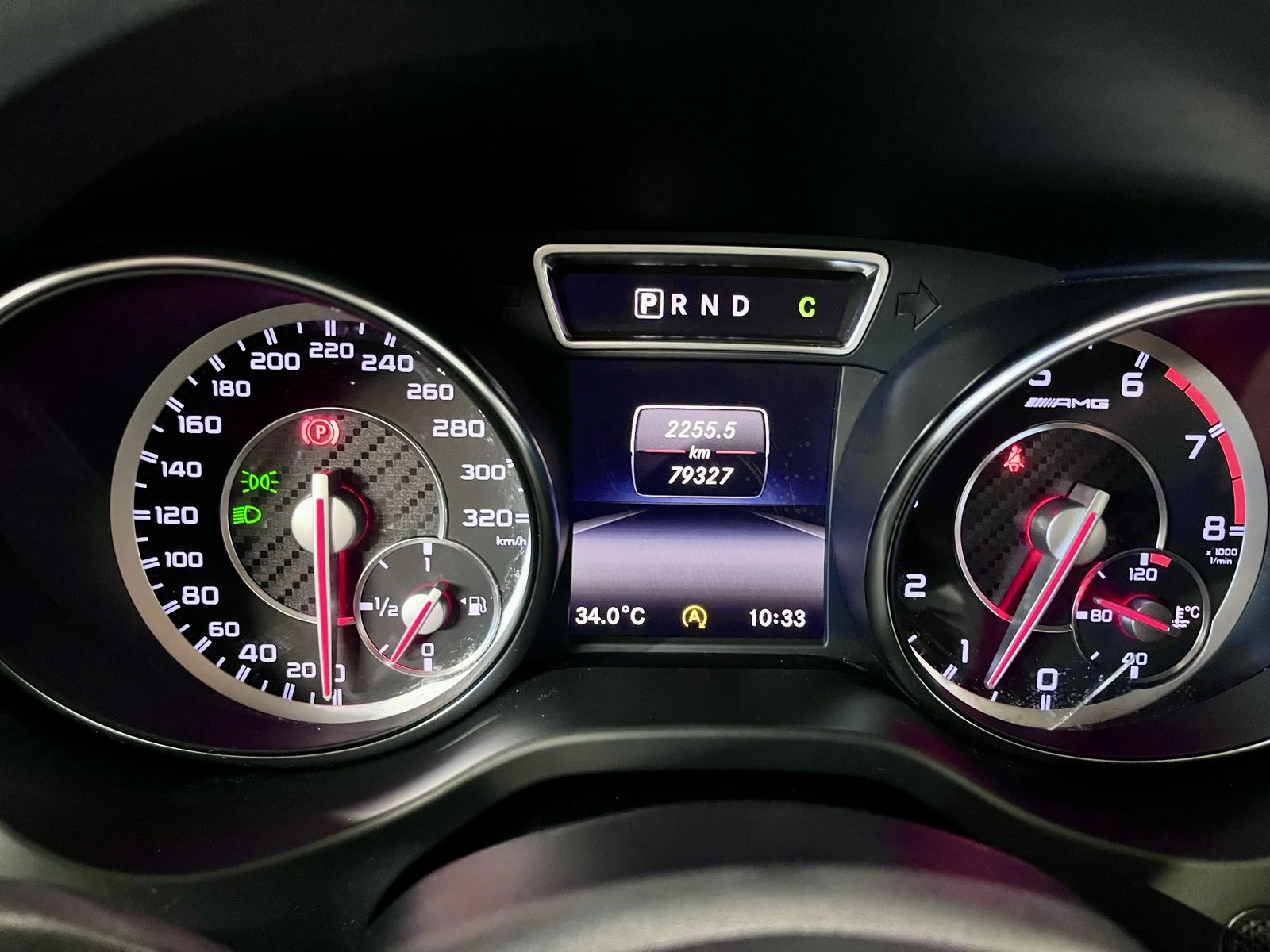 Mercedes-Benz GLA 45 AMG 4M AMG Night Package | Mobile.bg — изображение 15