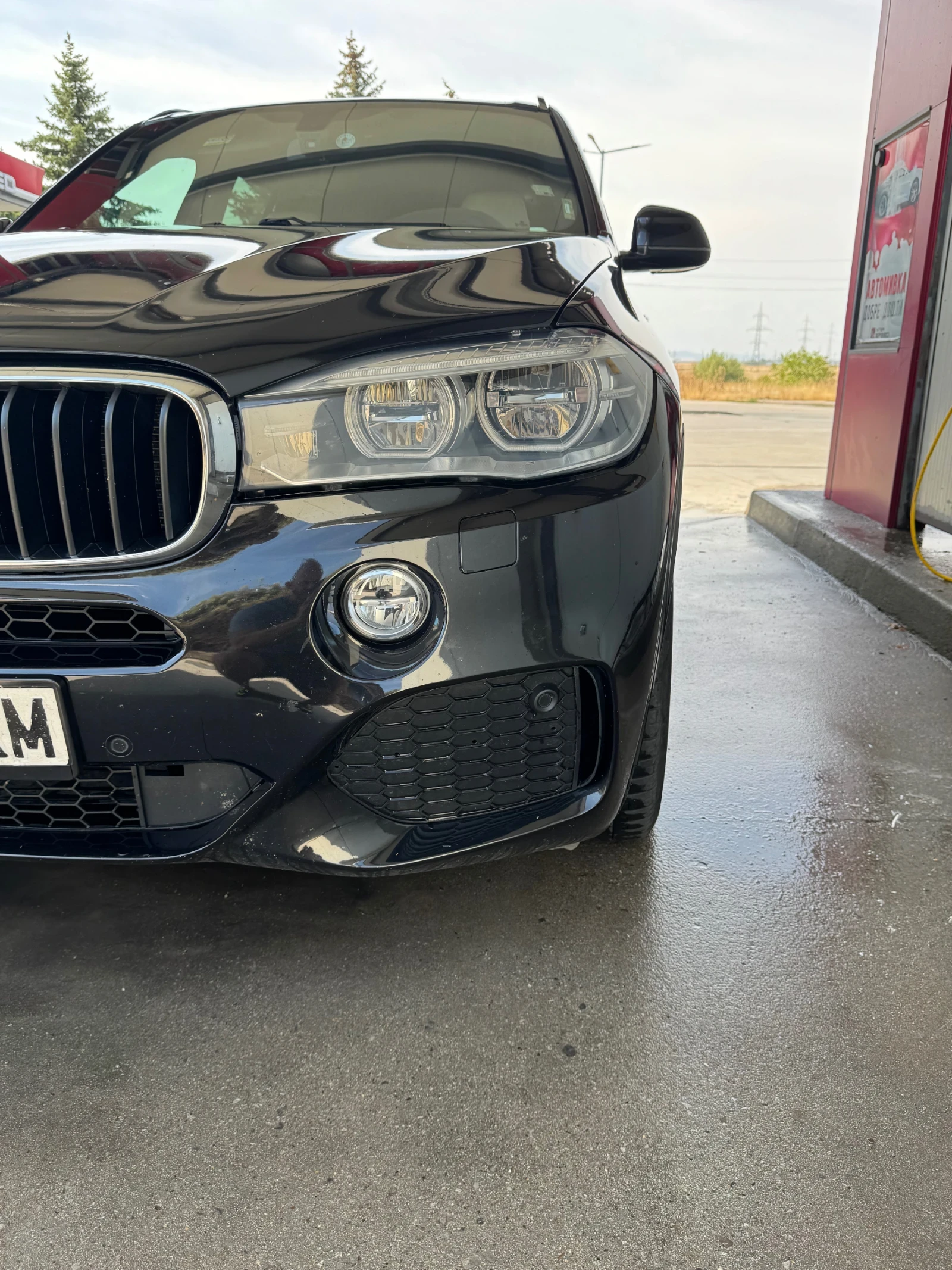 BMW X5 M pack - изображение 8