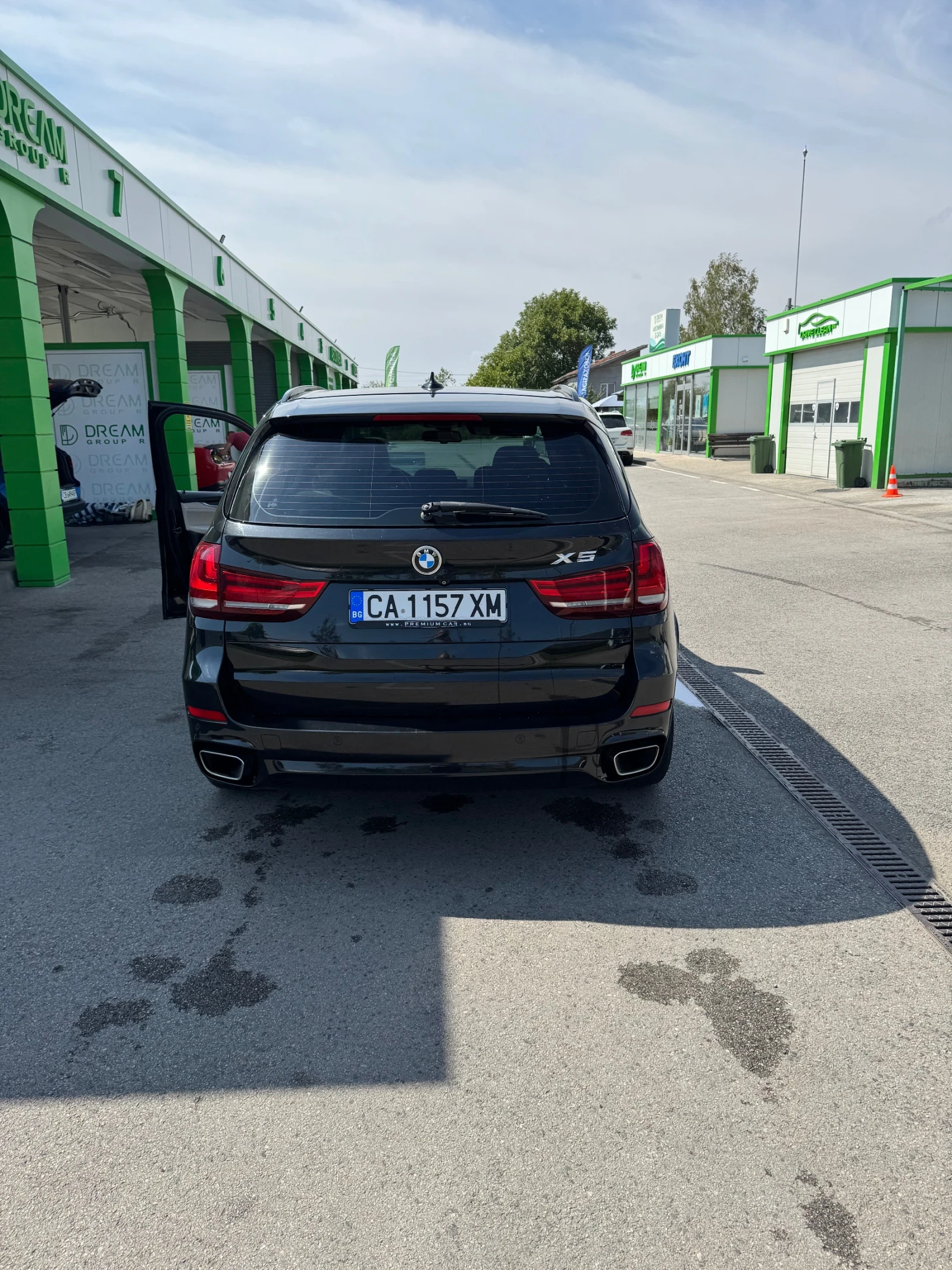 BMW X5 M pack - изображение 4