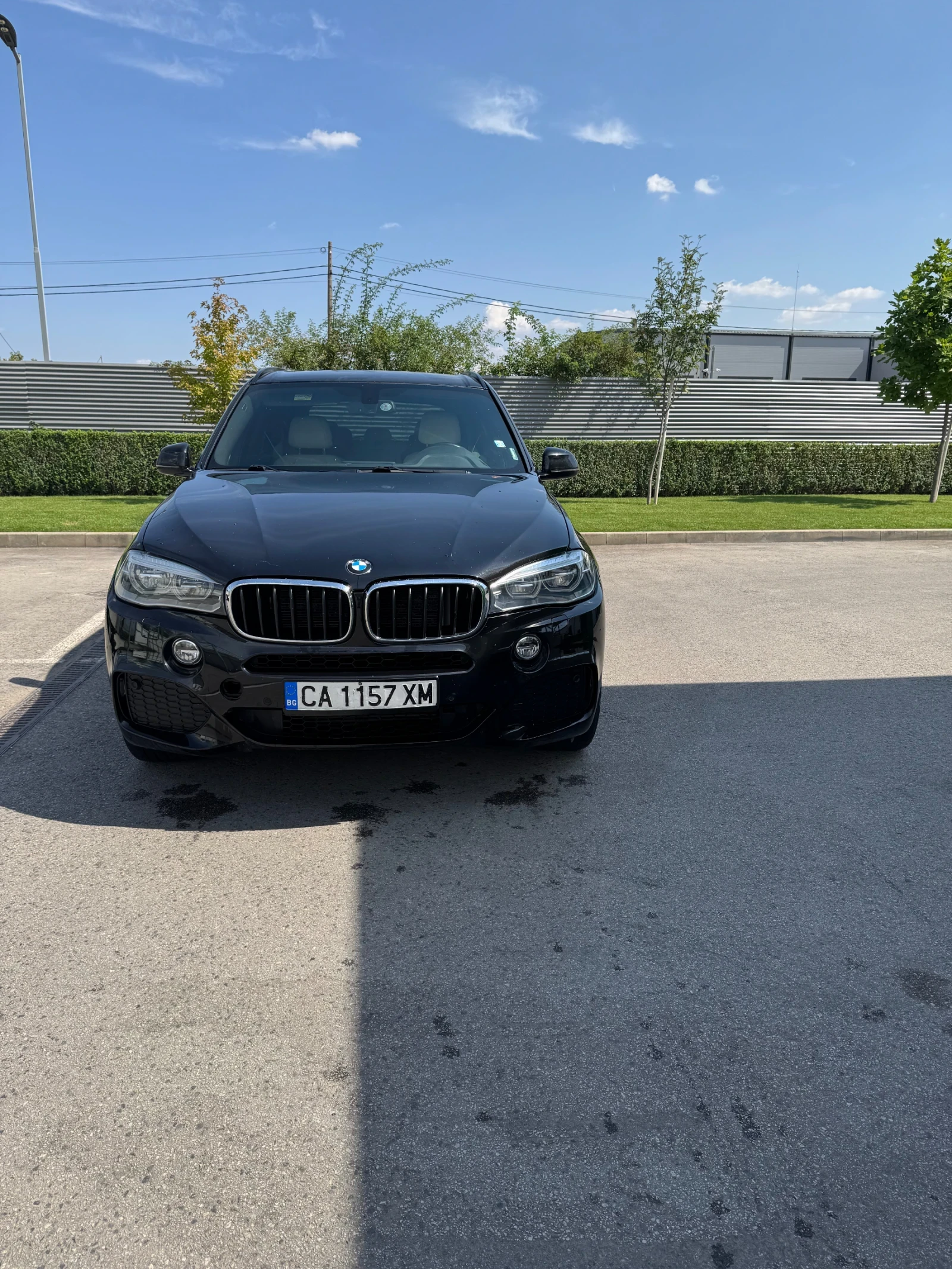 BMW X5 M pack - изображение 2