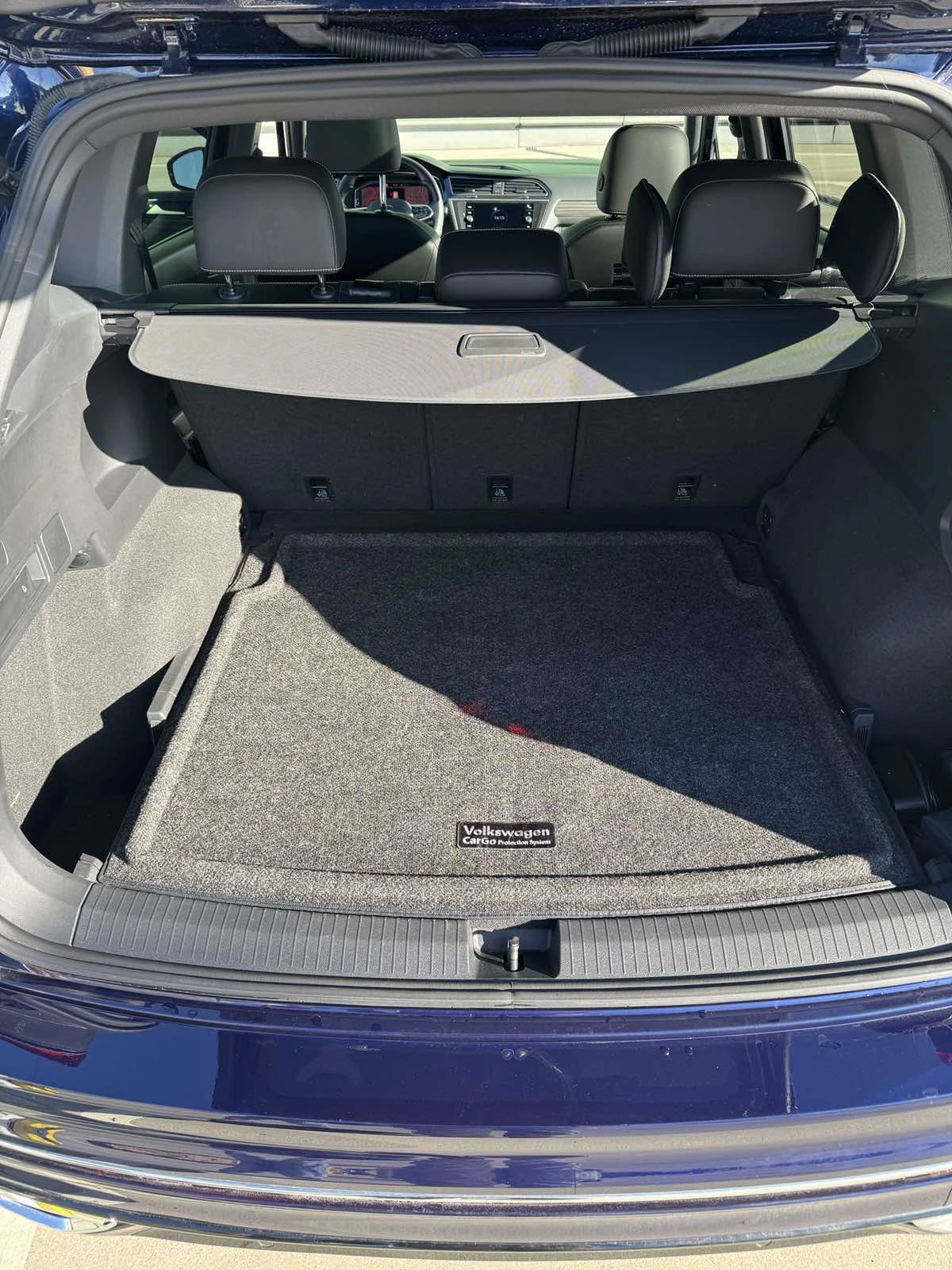 VW Tiguan R-Line Allspace 4 motion  - изображение 5