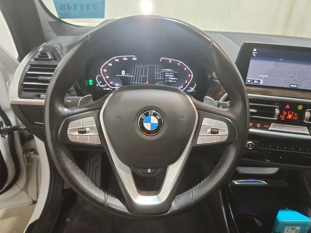 BMW X3 * XDRIVE30I * CARFAX *  | Mobile.bg — изображение 11