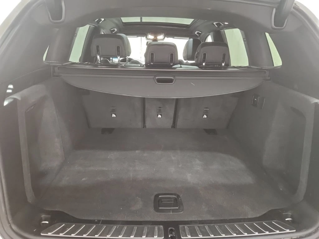 BMW X3 * XDRIVE30I * CARFAX *  | Mobile.bg — изображение 16