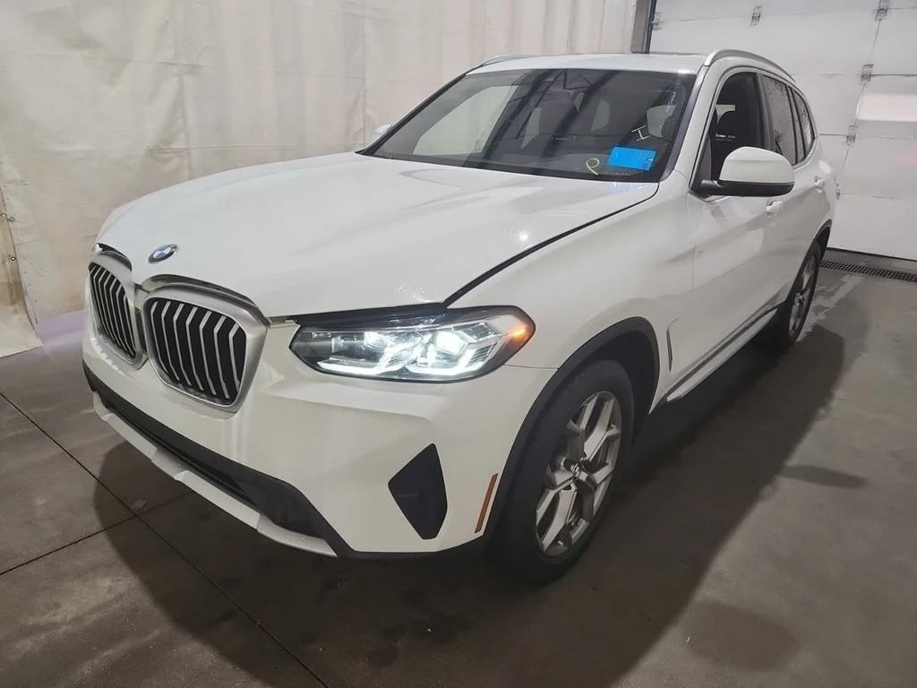 BMW X3 * XDRIVE30I * CARFAX *  | Mobile.bg — изображение 1