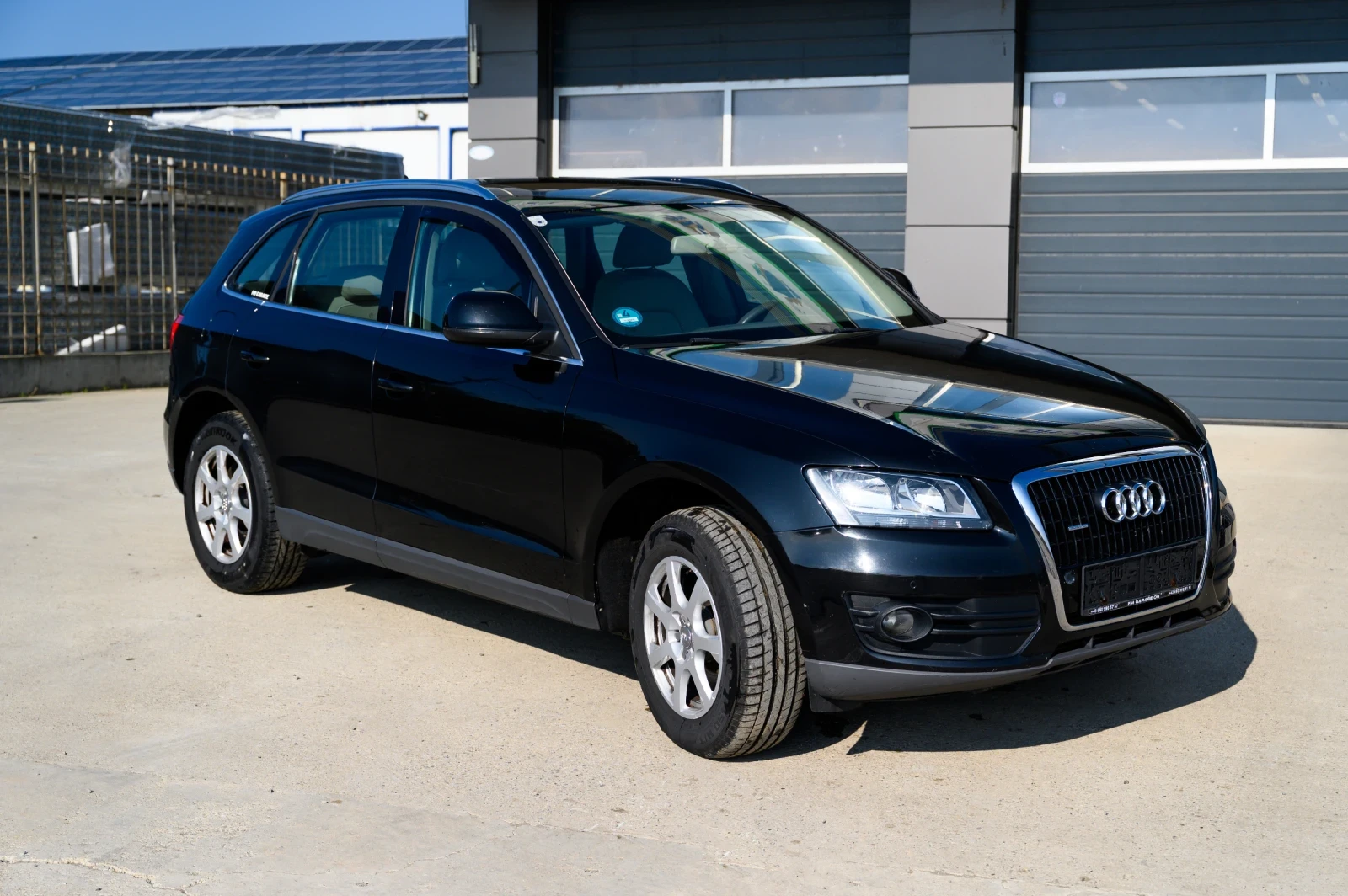 Audi Q5 3.0 TDI QUATTRO | Mobile.bg — изображение 1