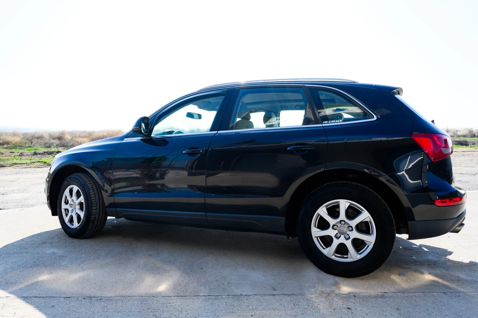 Audi Q5 3.0 TDI QUATTRO | Mobile.bg — изображение 5