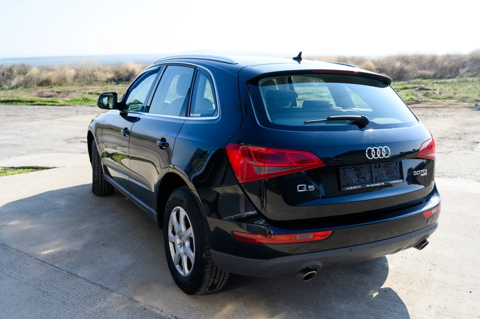 Audi Q5 3.0 TDI QUATTRO | Mobile.bg — изображение 4