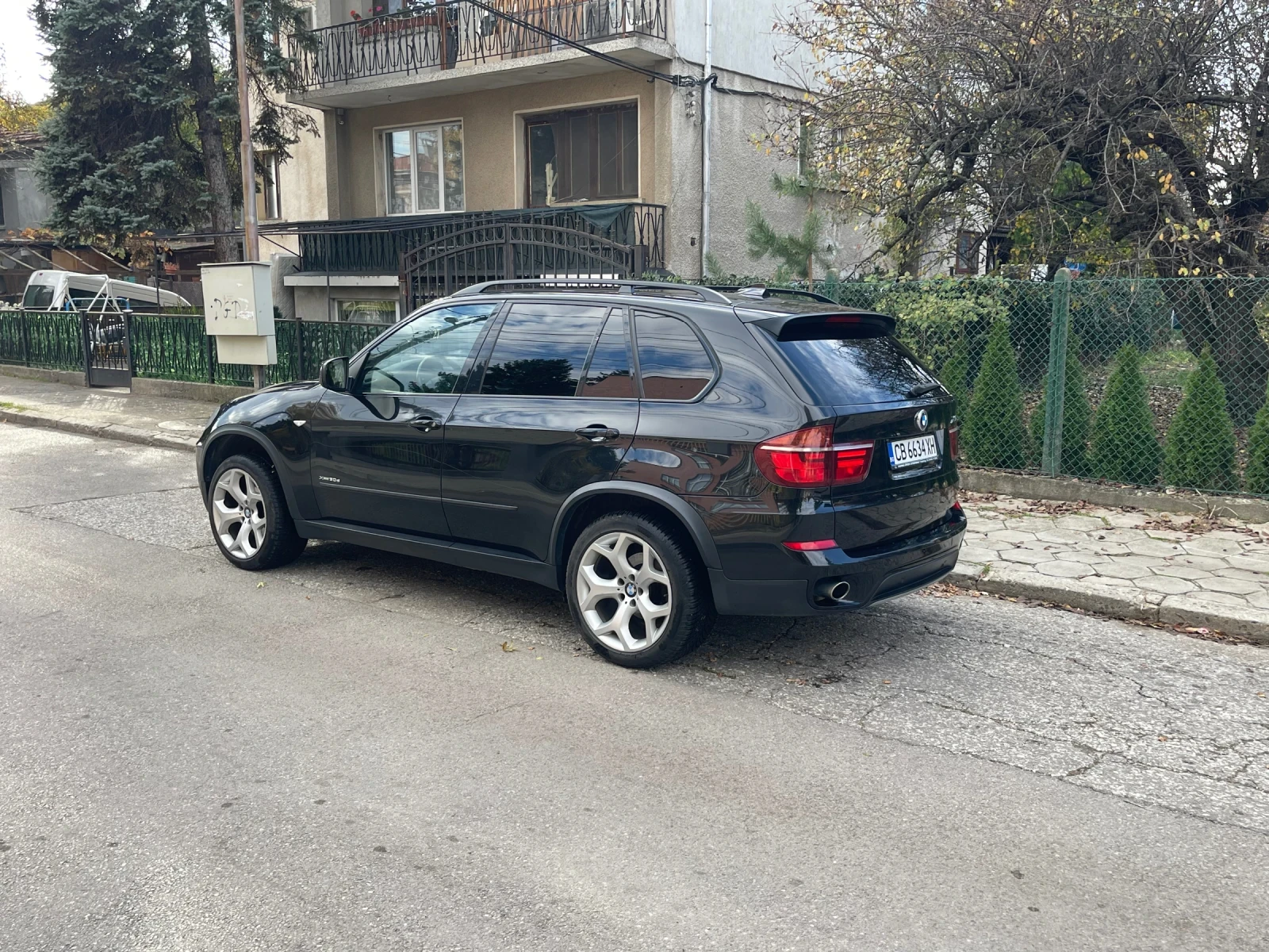 BMW X5 ��.������  | Mobile.bg � ����������� 1