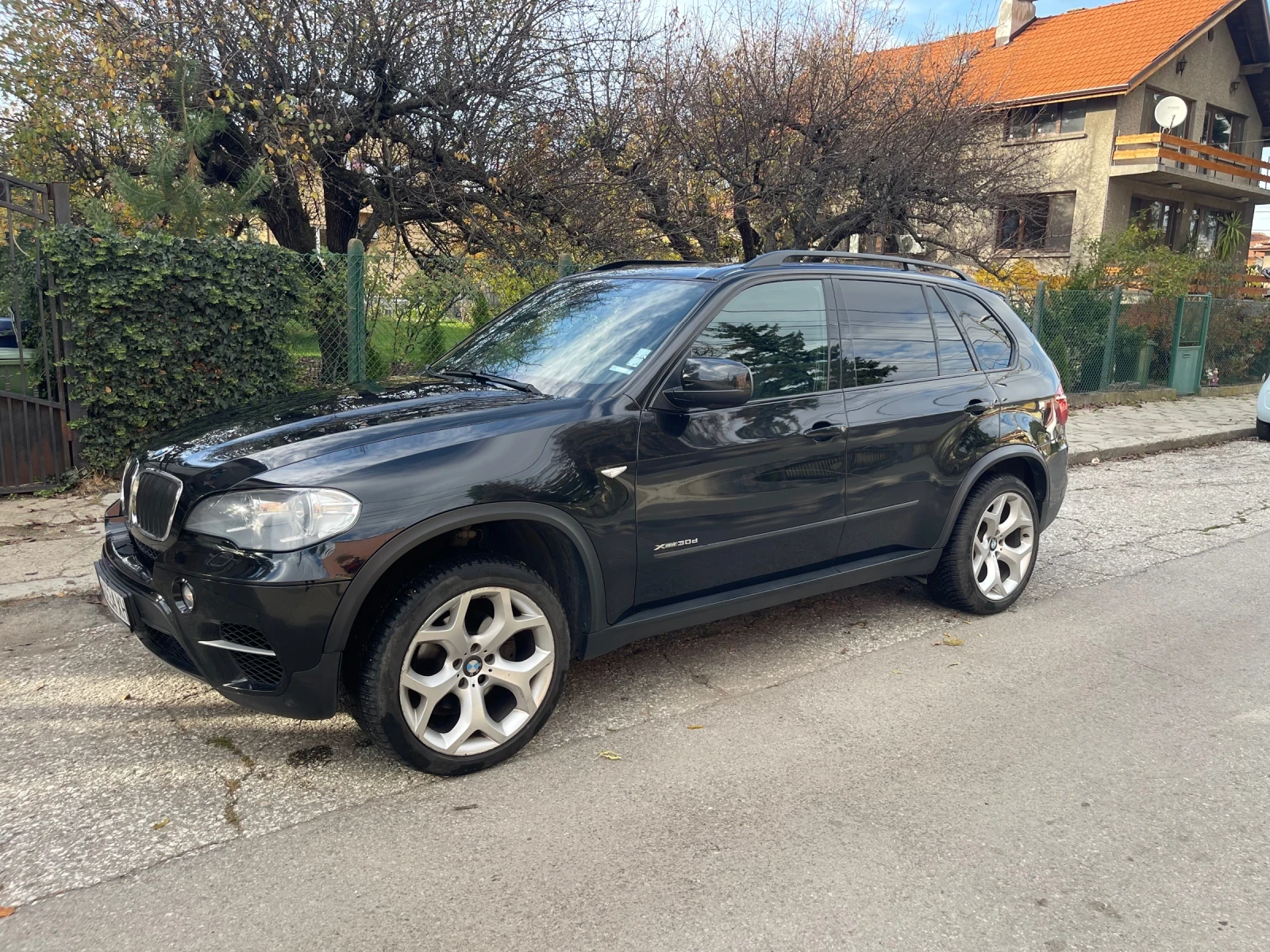 BMW X5 Вс.Екстри  - изображение 2