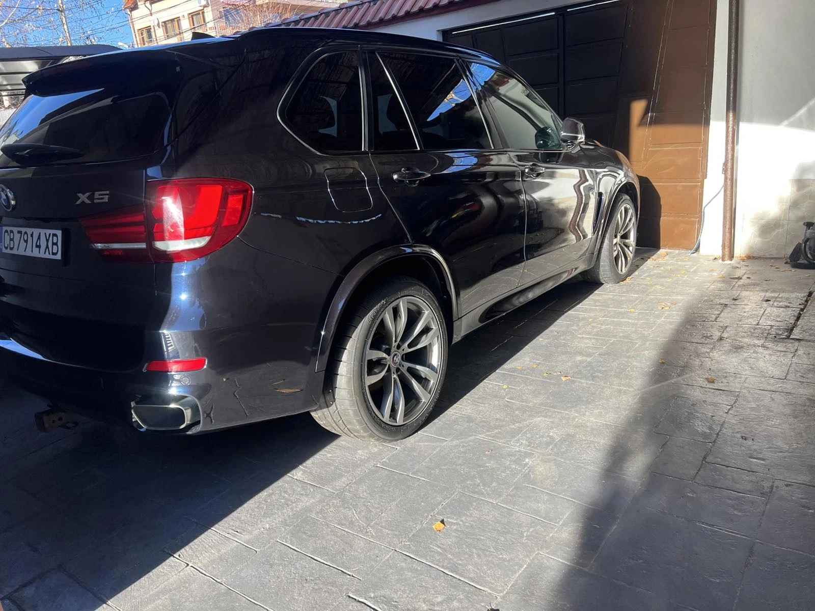 BMW X5 | Mobile.bg � ����������� 16