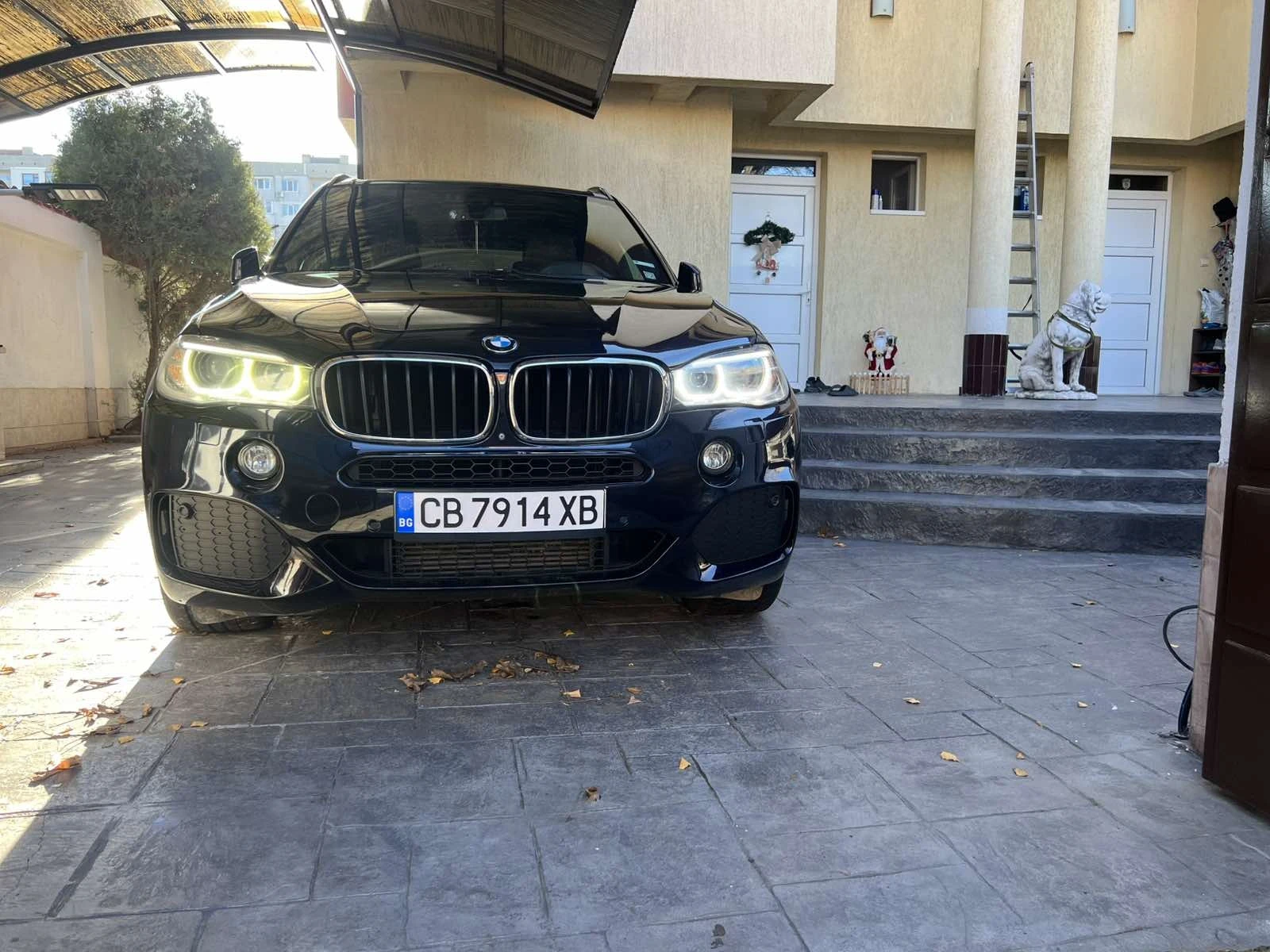 BMW X5 | Mobile.bg � ����������� 15