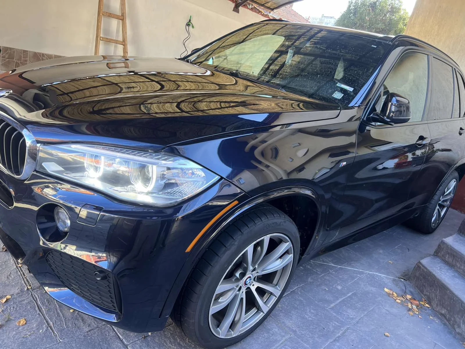 BMW X5  - изображение 5