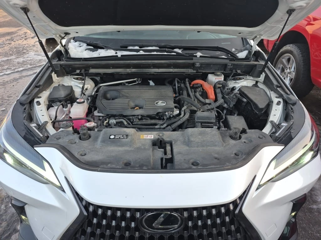 Lexus NX 350h * 350H * CARFAX * ��� ������������ ������ | Mobile.bg � ����������� 17