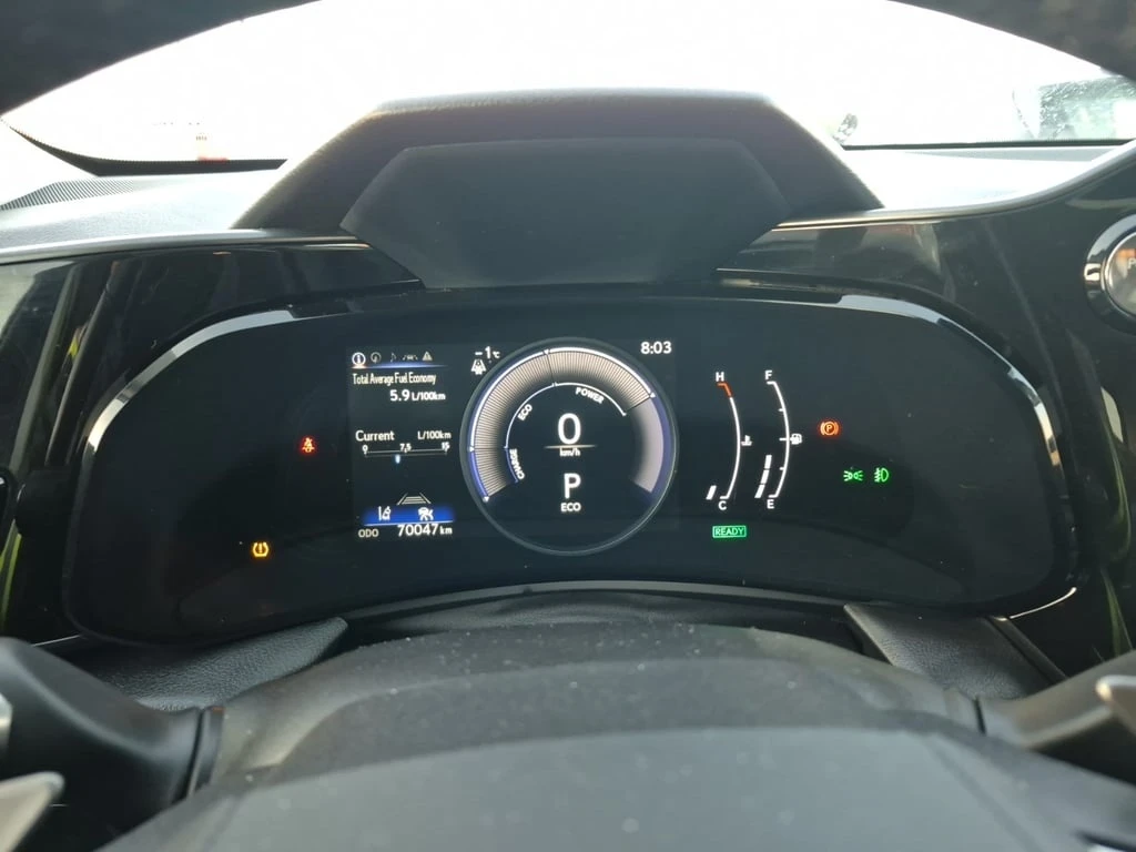 Lexus NX 350h * 350H * CARFAX * ��� ������������ ������ | Mobile.bg � ����������� 9