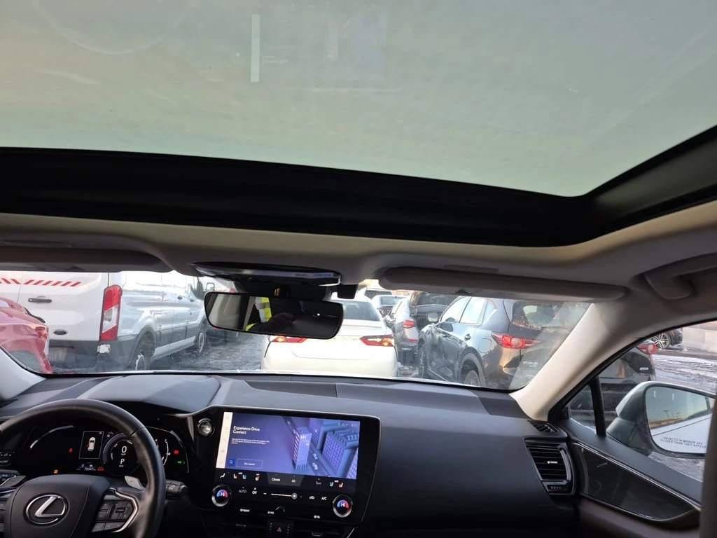 Lexus NX 350h * 350H * CARFAX * ��� ������������ ������ | Mobile.bg � ����������� 11