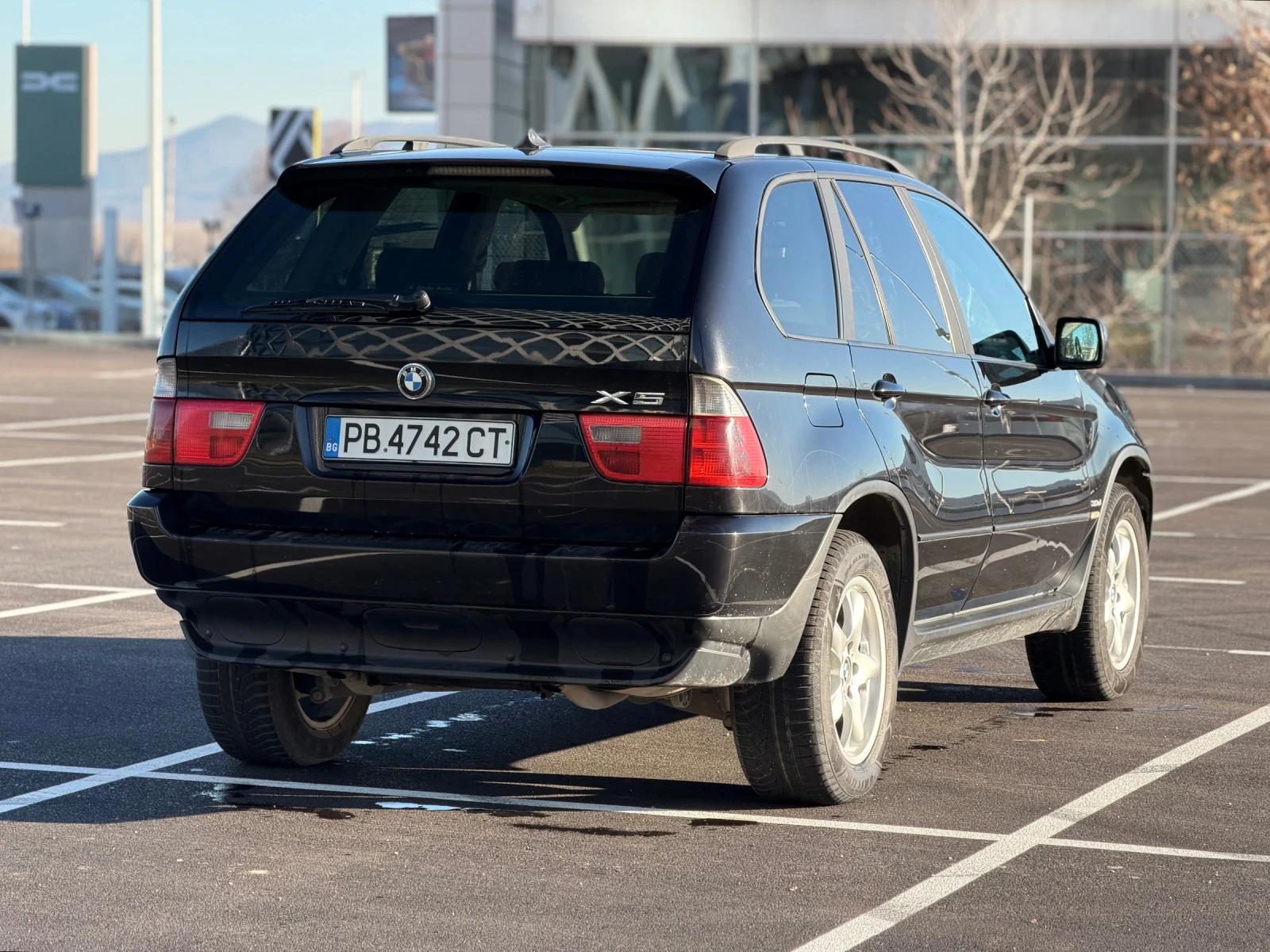 BMW X5 3.0d-Обслужен всичко платено - изображение 6