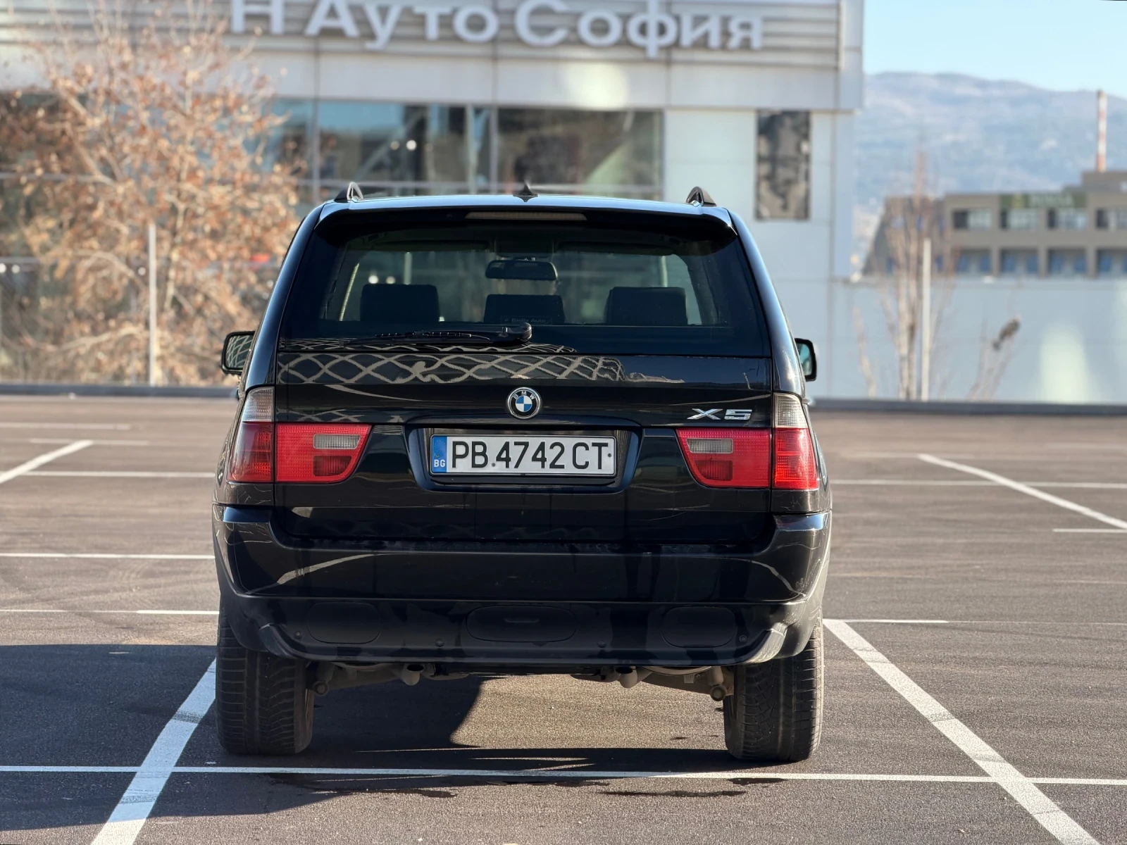 BMW X5 3.0d-Обслужен всичко платено - изображение 7