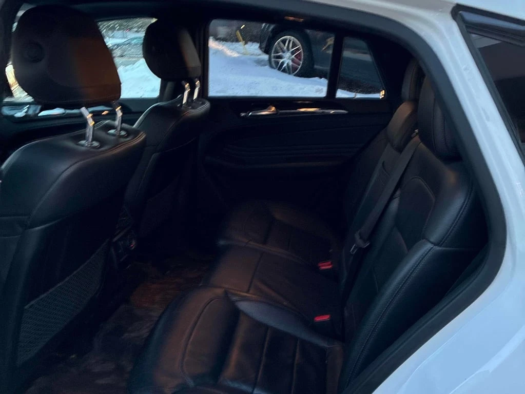 Mercedes-Benz GLE * AMG 43 * CARFAX * ��� ������������ ������ | Mobile.bg � ����������� 11