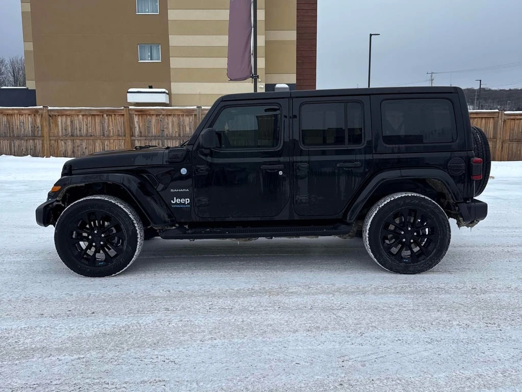 Jeep Wrangler * Sahara * 2 КЛЮЧА* KEYLESS* NAVI* ПОДГРЕВ*  - изображение 2