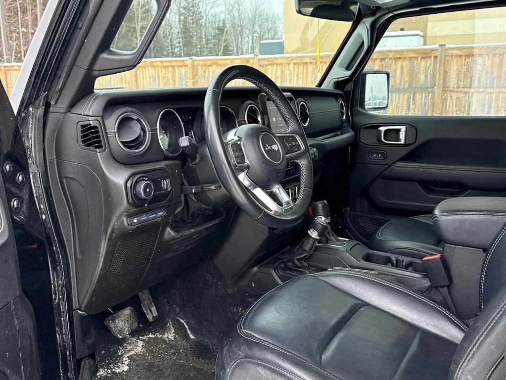 Jeep Wrangler * Sahara * 2 КЛЮЧА* KEYLESS* NAVI* ПОДГРЕВ*  - изображение 5