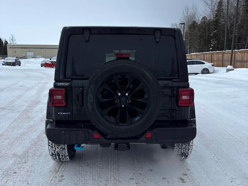 Jeep Wrangler * Sahara * 2 КЛЮЧА* KEYLESS* NAVI* ПОДГРЕВ*  - изображение 4