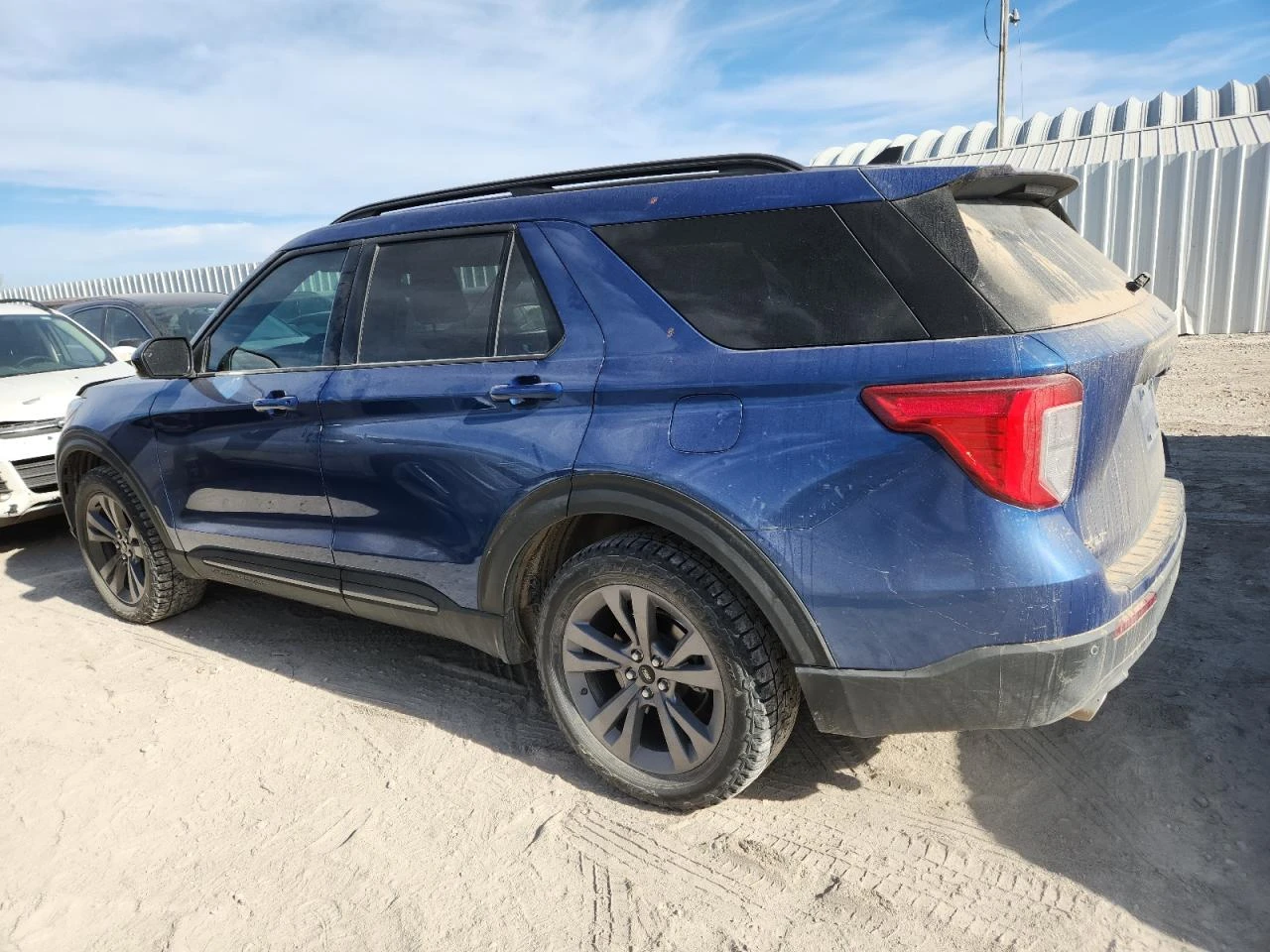 Ford Explorer XLT | Mobile.bg � ����������� 4