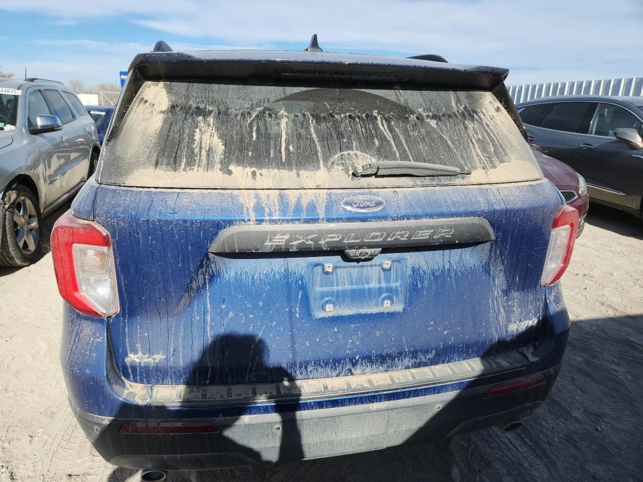 Ford Explorer XLT | Mobile.bg � ����������� 5