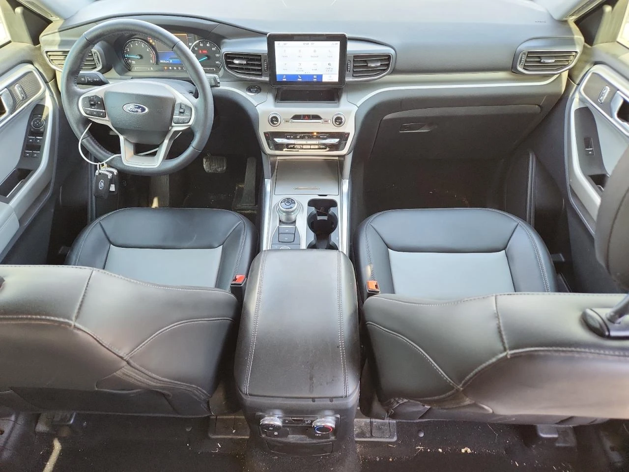 Ford Explorer XLT | Mobile.bg � ����������� 9